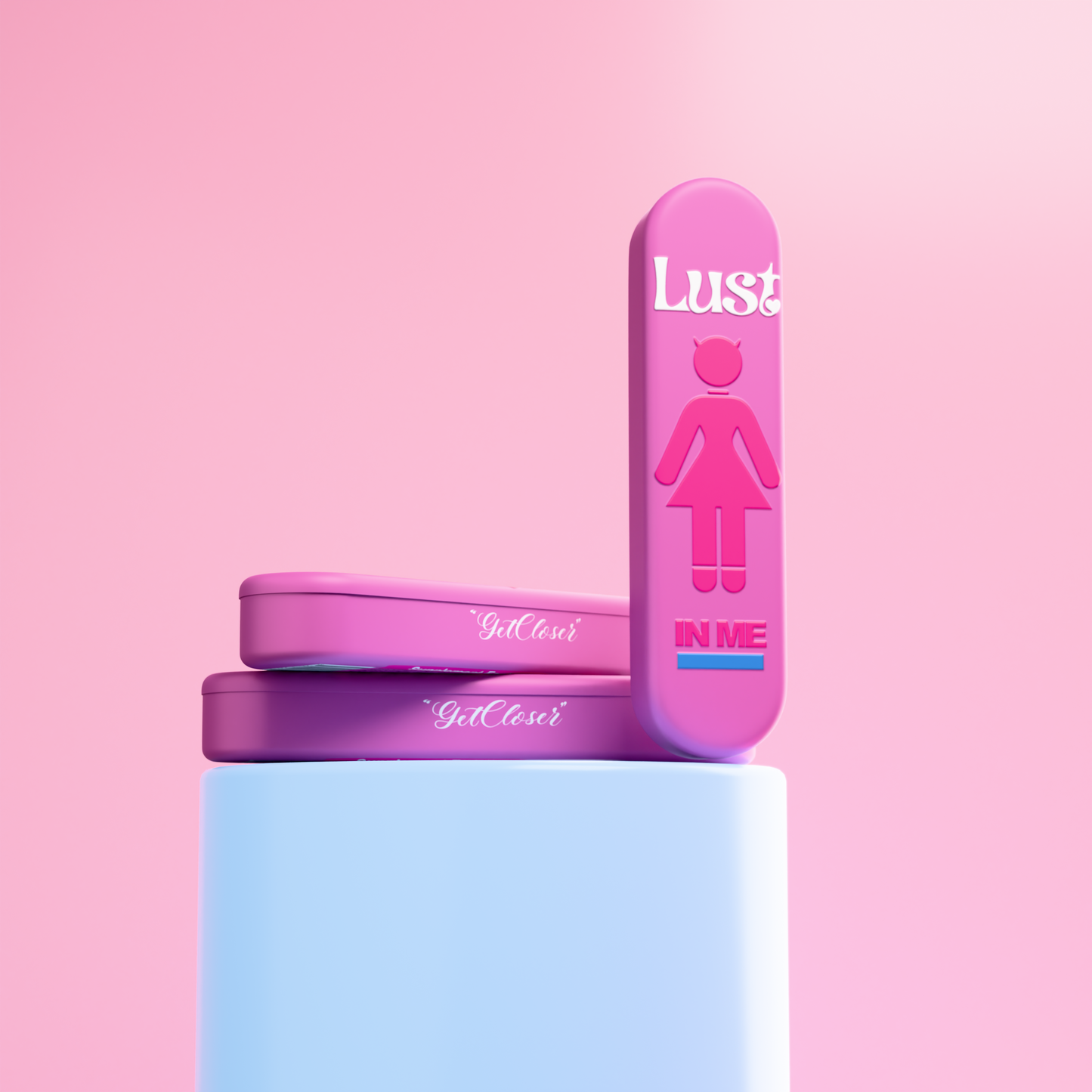 Hers Gummy (Strawberry) (15 gummies)