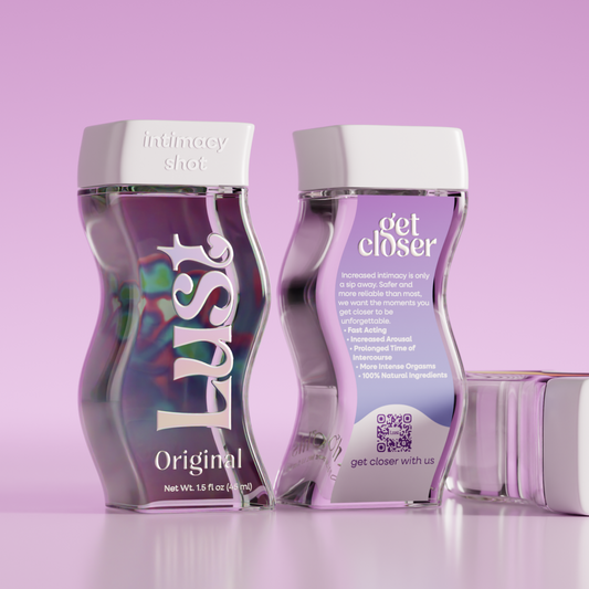 Original Intimacy Shot