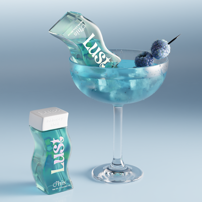 His Intimacy Shot